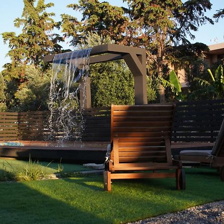 Villa Astravi Jaliszósz Kültér fotó